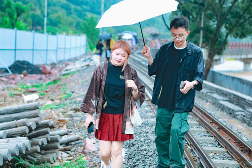 歐賽斯歡樂頌 | 2020秋游outing順利結(jié)束