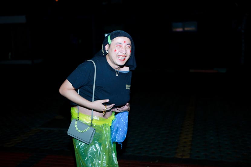 歐賽斯歡樂頌 | 2020秋游outing順利結(jié)束