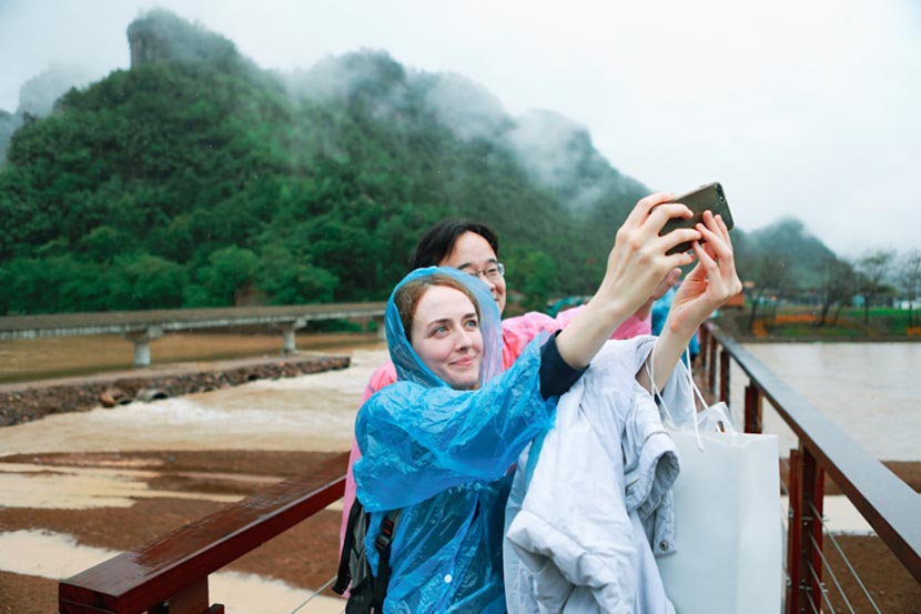 歐賽斯歡樂頌 | 2020秋游outing順利結(jié)束