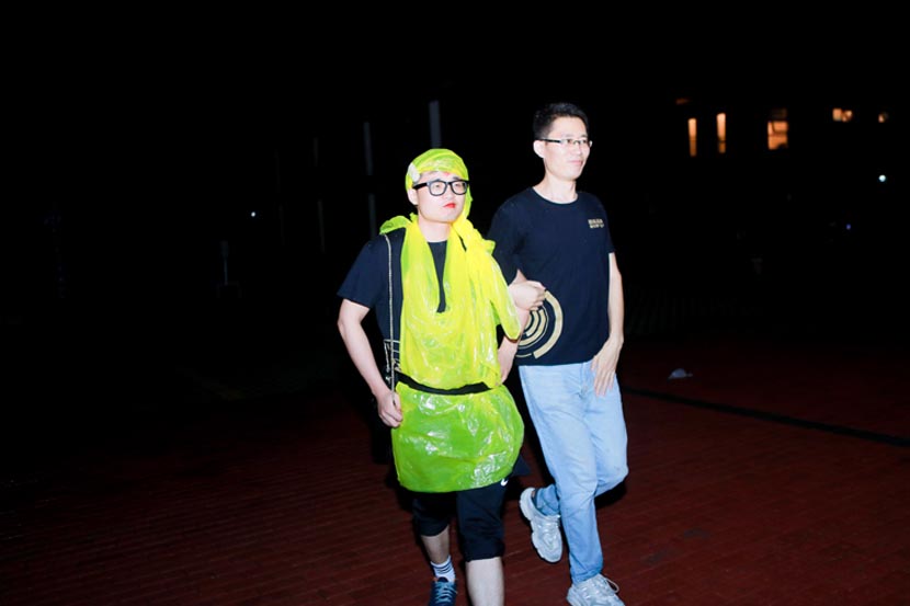 歐賽斯歡樂頌 | 2020秋游outing順利結(jié)束