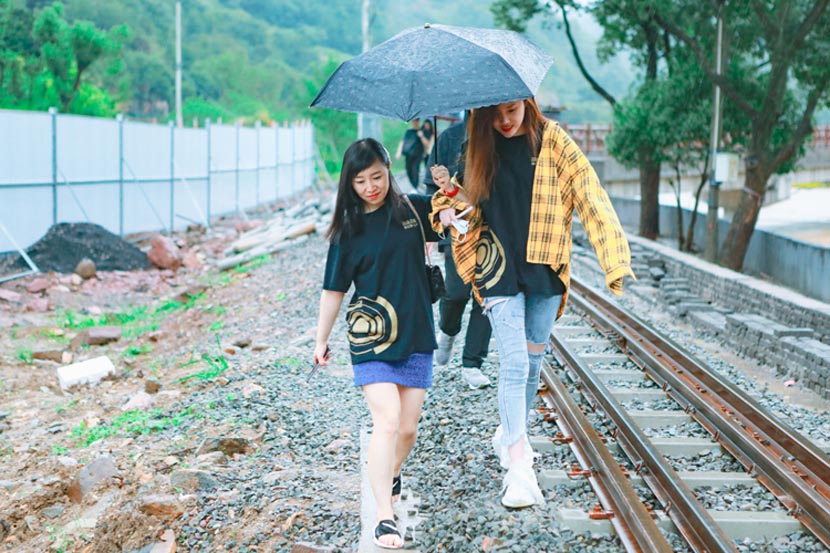 歐賽斯歡樂頌 | 2020秋游outing順利結(jié)束