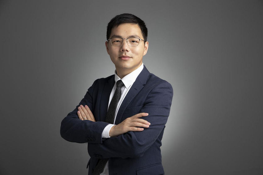 品牌戰(zhàn)略專家孫軒