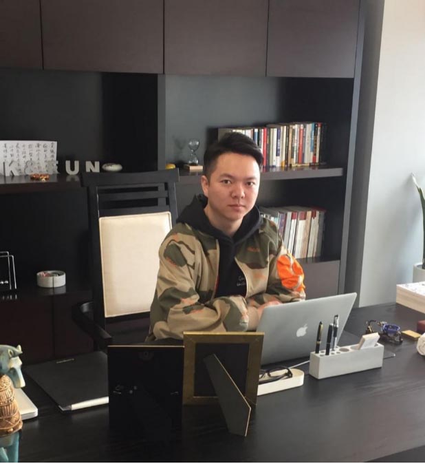 策劃人的長征：用笨功夫練就真本事｜歐賽斯資深策劃師吳建波專訪