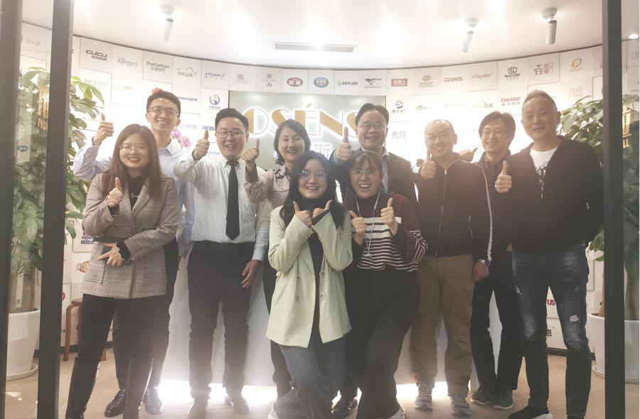 歐賽斯X田野 攜手C位出道 開啟雙渠道兩步走大戰(zhàn)略