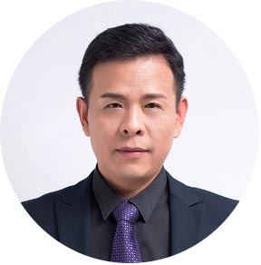 【新30年·新商業(yè)領(lǐng)袖年終論壇】千億企業(yè)的灰度管理x百億企業(yè)的心智霸權(quán)