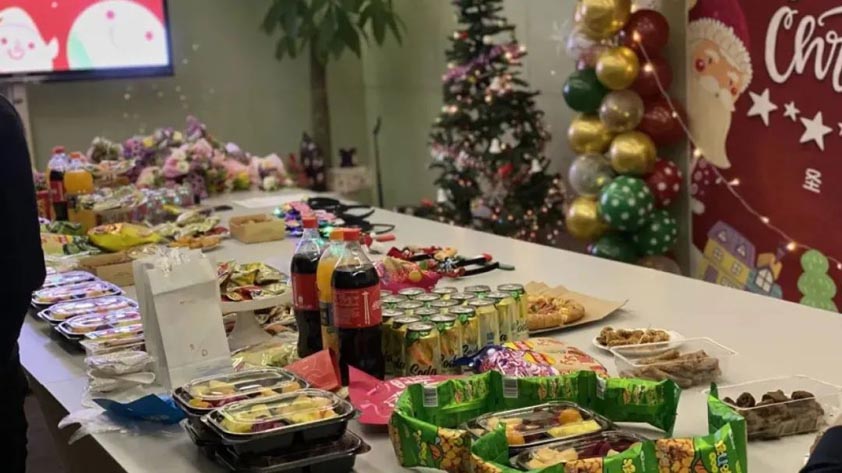 盤點2020|歐賽斯這一年