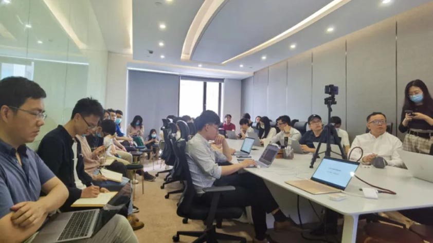 盤點2020|歐賽斯這一年