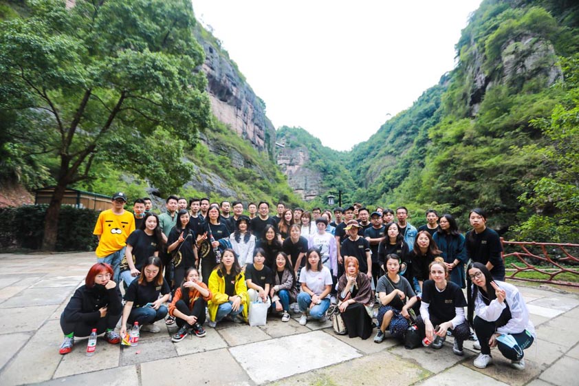 盤點2020|歐賽斯這一年