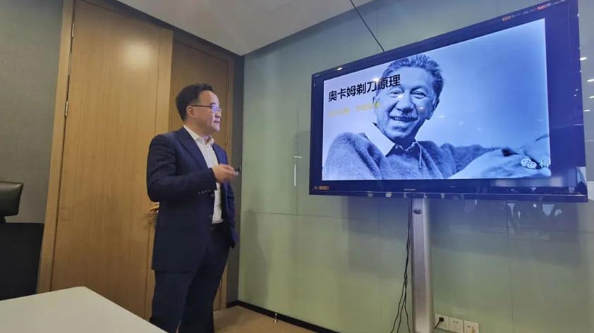 盤點2020|歐賽斯這一年