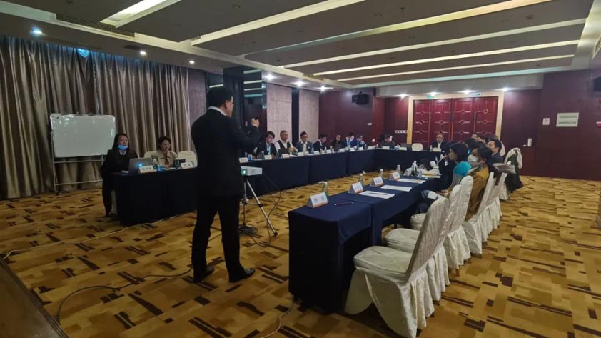 盤點2020|歐賽斯這一年