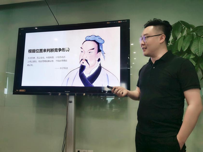 盤點2020|歐賽斯這一年