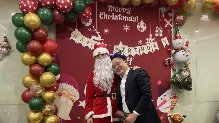 盤點2020|歐賽斯這一年