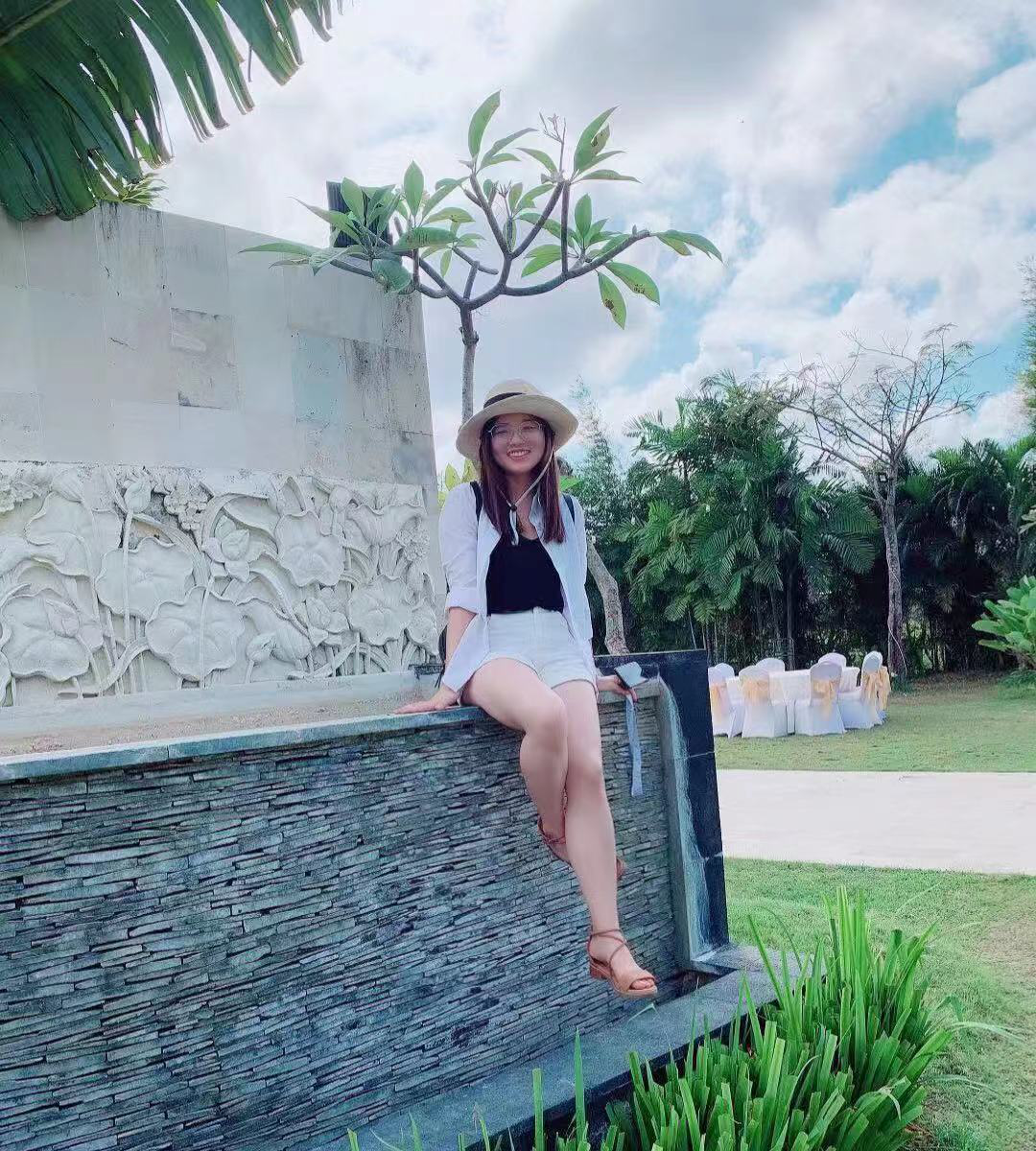 實力背后，是日復一日的沉淀｜歐賽斯策劃師劉發(fā)霞專訪