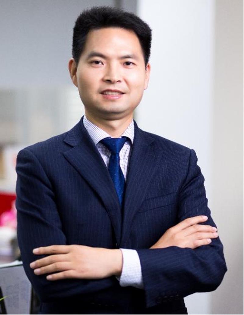 為熱愛(ài)聚焦 向未來(lái)探索｜歐賽斯品牌咨詢總監(jiān)鄧紅斌專訪