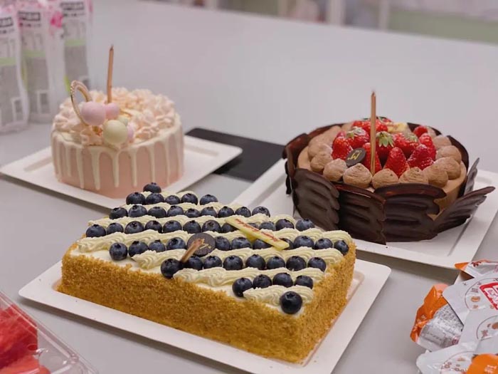 2021第一季度生日會(huì)：粉粉櫻花季，溫暖歐賽斯