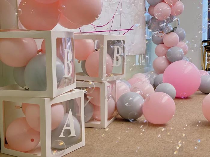 2021第一季度生日會(huì)：粉粉櫻花季，溫暖歐賽斯