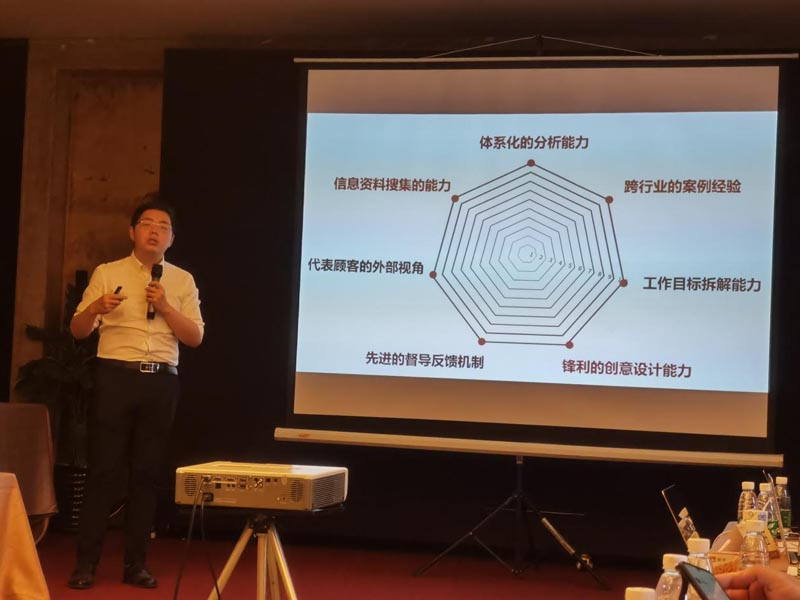 徹底的專業(yè)化、徹底的產(chǎn)品化、徹底的閉環(huán)化 - 暨2021歐賽斯Q1季度總結(jié)會