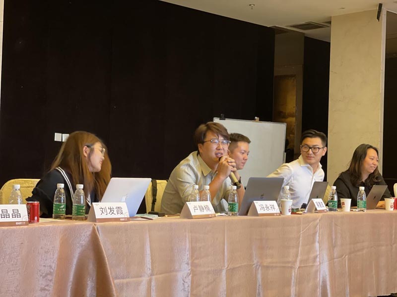 徹底的專業(yè)化、徹底的產(chǎn)品化、徹底的閉環(huán)化 - 暨2021歐賽斯Q1季度總結(jié)會