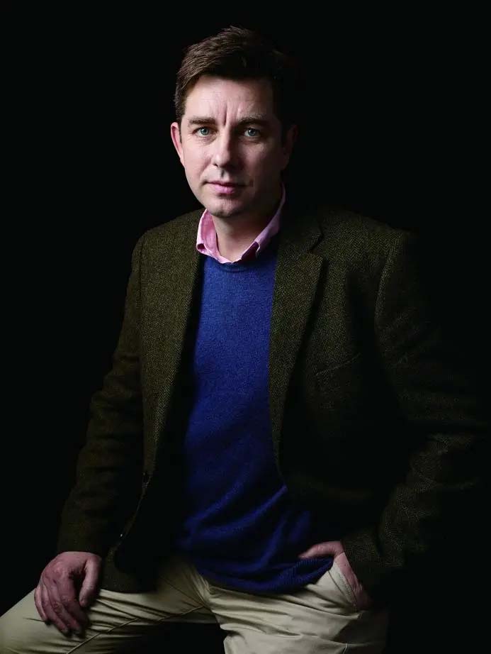 《歐賽斯x胡潤(rùn) 百億品牌成長(zhǎng)潛力榜》現(xiàn)場(chǎng)首發(fā)