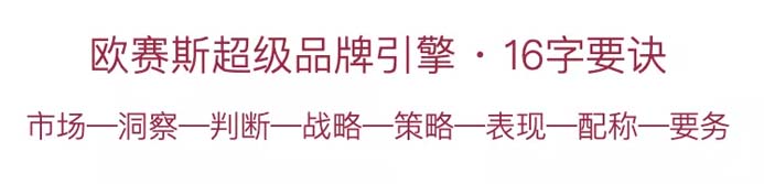 《歐賽斯x胡潤(rùn) 百億品牌成長(zhǎng)潛力榜》現(xiàn)場(chǎng)首發(fā)