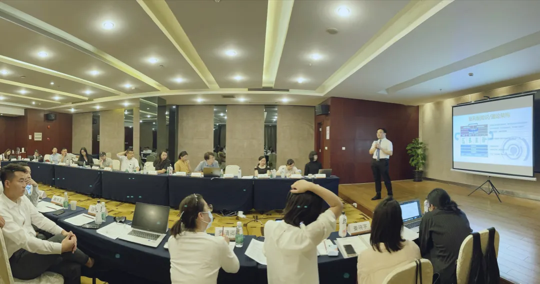 不斷思考、不斷進(jìn)步、不斷提升-暨2021歐賽斯Q2季度總結(jié)會(huì) 暨?2021歐賽斯Q2季度總結(jié)會(huì)