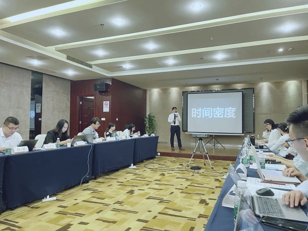 不斷思考、不斷進(jìn)步、不斷提升-暨2021歐賽斯Q2季度總結(jié)會(huì) 暨?2021歐賽斯Q2季度總結(jié)會(huì)