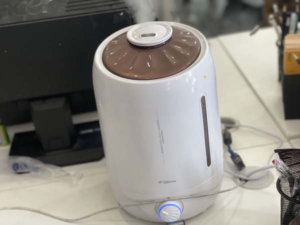 一秒入冬的上海，歐賽斯給你溫暖