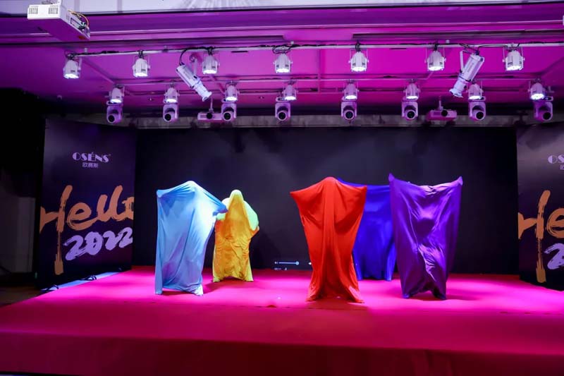 九部“2022歐賽斯奧斯卡”最佳影片在線觀賞！