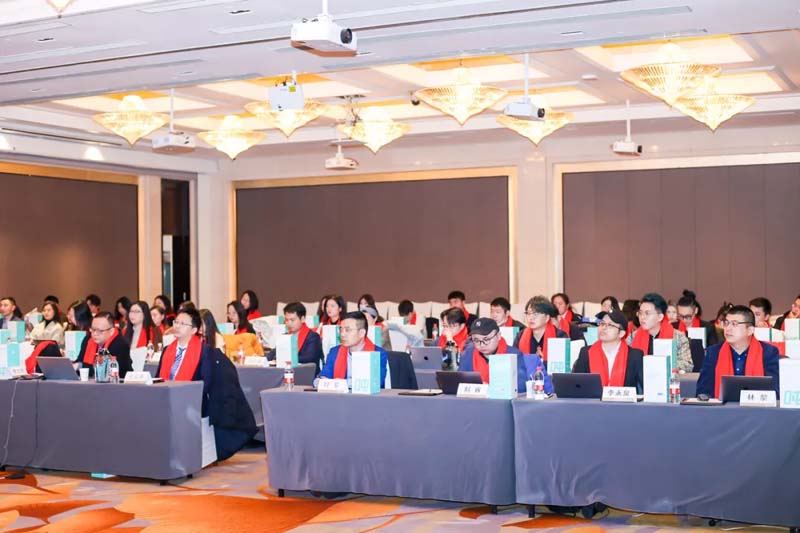 歐賽斯“內(nèi)功2022”年會圓滿結束！金句爆滿!