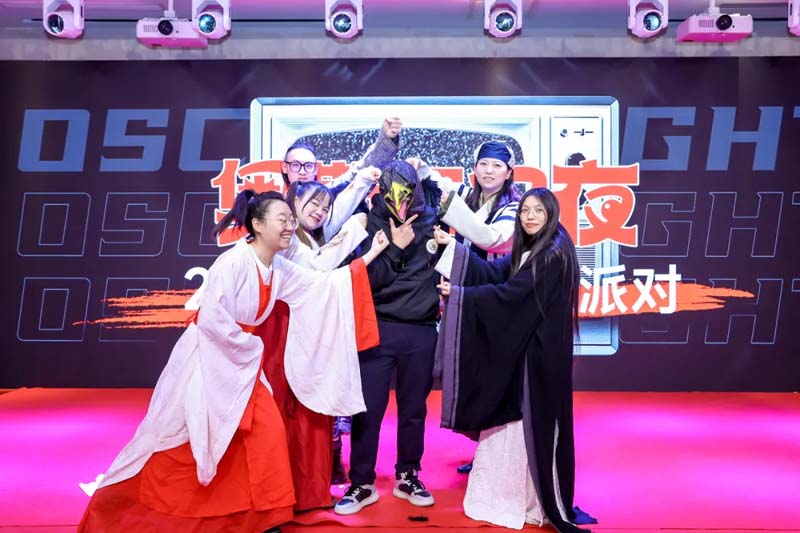 九部“2022歐賽斯奧斯卡”最佳影片在線觀賞！