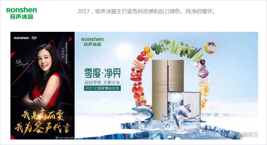 容聲臉譜 容聲臉譜