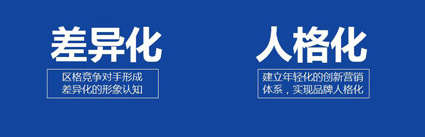 小刀品牌年輕化戰(zhàn)略核心