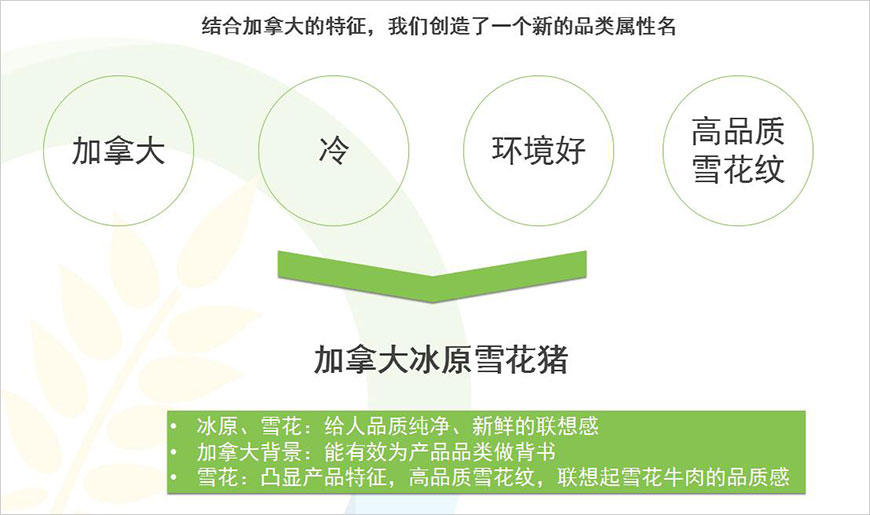 提煉直指人心的核心價值 提煉直指人心的核心價值