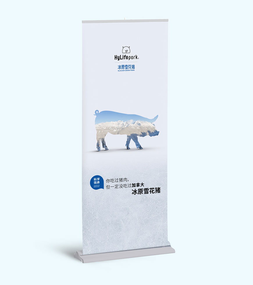 展板易拉寶 展板易拉寶