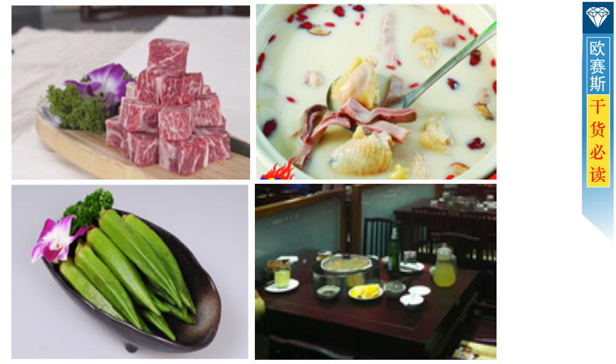 撈王企業(yè)需求特征